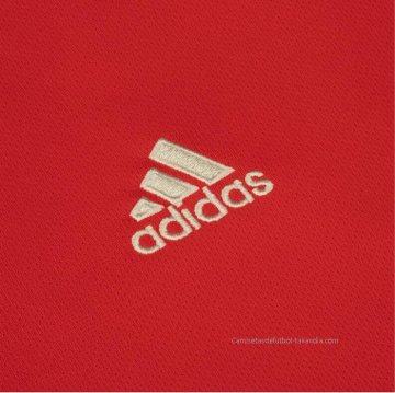 1ª Camiseta SC Internacional Mujer 2022