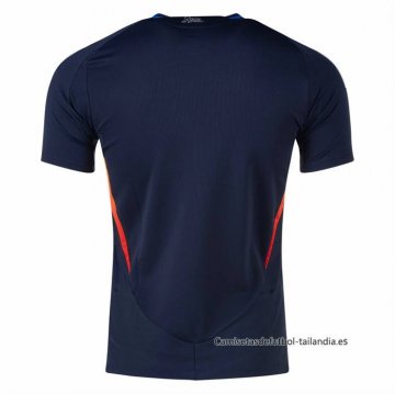 1ª Camiseta San Diego Authentic 2025