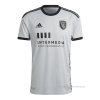 2ª Camiseta San Jose Earthquakes 2022 2ª Camiseta San Jose Earthquakes 2022
