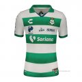 1ª Camiseta Santos Laguna 2021-2022