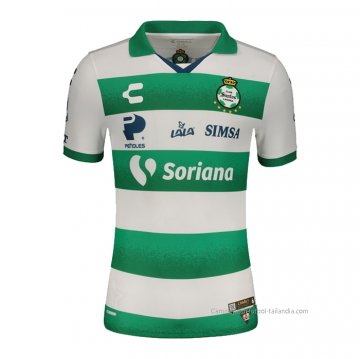 1ª Camiseta Santos Laguna 2021-2022