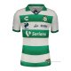 1ª Camiseta Santos Laguna 2021-2022