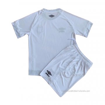 1ª Camiseta Santos Nino 2021