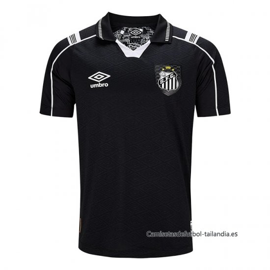 3ª Camiseta Santos 2026 - Haga un click en la imagen para cerrar
