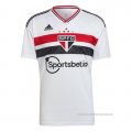 1ª Camiseta Sao Paulo 2022 (2XL-4XL)