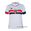 1ª Camiseta Sao Paulo Mujer 2024 1ª Camiseta Sao Paulo Mujer 2024