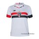 1ª Camiseta Sao Paulo Mujer 2024