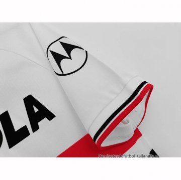 1ª Camiseta Sao Paulo Retro 2000-01