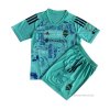 1ª Camiseta Seattle Sounders Planet Nino 2023