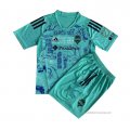 1ª Camiseta Seattle Sounders Planet Nino 2023