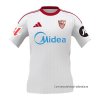 1ª Camiseta Sevilla 2025-2026