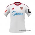 1ª Camiseta Sevilla 2025-2026