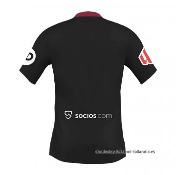 3ª Camiseta Sevilla 2025-2026