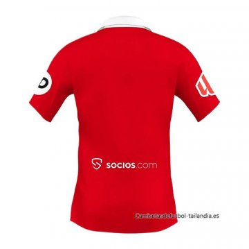 2ª Camiseta Sevilla 2025-2026