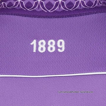3ª Camiseta Sheffield United 2025-2026