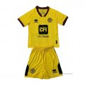 2ª Camiseta Sheffield United Nino 2023-2024