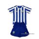 1ª Camiseta Sheffield Wednesday Nino 2025-2026