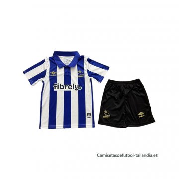 1ª Camiseta Sheffield Wednesday Nino 2026-2027 1ª Camiseta Sheffield Wednesday Nino 2026-2027