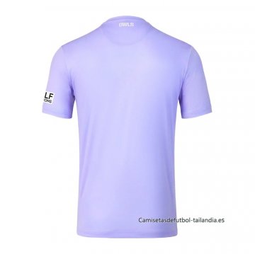 2ª Camiseta Sheffield Wednesday Portero 2026-2027
