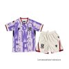 2ª Camiseta Sheffield Wednesday Nino 2025-2026