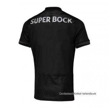 4ª Camiseta Sporting 2025-2026