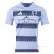 1ª Camiseta Sporting Kansas City 2025