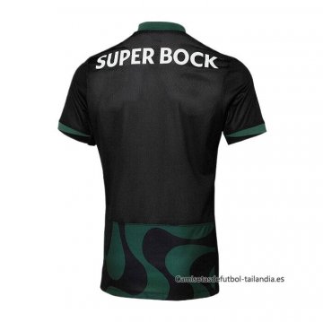5ª Camiseta Sporting 2025-2026