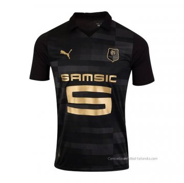 3ª Camiseta Stade Rennais 2023-2024