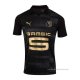3ª Camiseta Stade Rennais 2023-2024