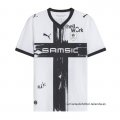 2ª Camiseta Stade Rennais 2026-2027