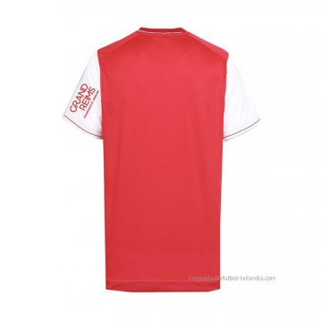 1ª Camiseta Stade de Reims 2023-2024