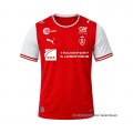 1ª Camiseta Stade de Reims 2026-2027