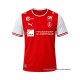 1ª Camiseta Stade de Reims 2026-2027