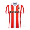 1ª Camiseta Stoke City 2026-2027 1ª Camiseta Stoke City 2026-2027