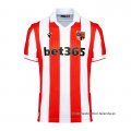 1ª Camiseta Stoke City 2026-2027