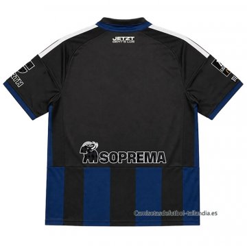 3ª Camiseta Strasbourg 2026-2027