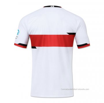 1ª Camiseta Stuttgart 2021-2022