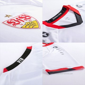 1ª Camiseta Stuttgart 2021-2022