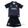3ª Camiseta Stuttgart Nino 2024-2025 3ª Camiseta Stuttgart Nino 2024-2025
