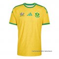 1ª Camiseta Sudafrica Authentic 2026