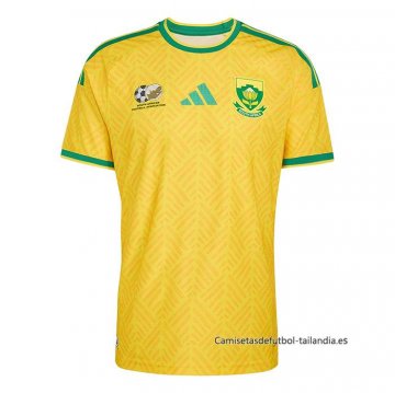 1ª Camiseta Sudafrica Authentic 2026