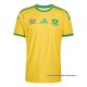 1ª Camiseta Sudafrica Authentic 2026
