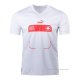 2ª Camiseta Suiza Authentic 2022