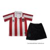 1ª Camiseta Sunderland Nino 2026-2027 1ª Camiseta Sunderland Nino 2026-2027