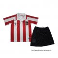 1ª Camiseta Sunderland Nino 2026-2027