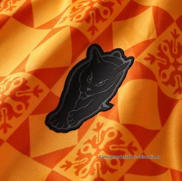 3ª Camiseta Sunderland Portero 2025-2026