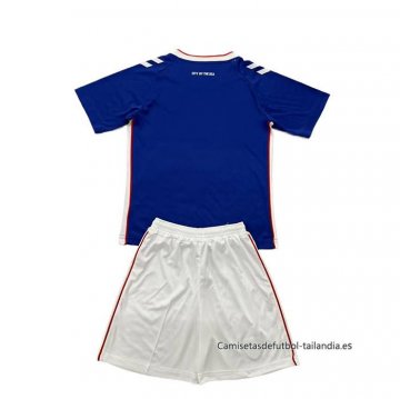 2ª Camiseta Sunderland Nino 2025-2026