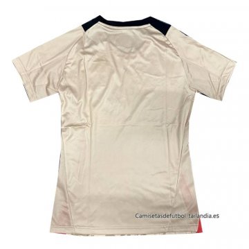 Camiseta Tigres UANL Special Mujer 2024-2025
