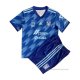 2ª Camiseta Tigres UANL Nino 2022-2023