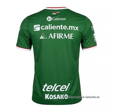 Camiseta Tijuana Special 2026-2027 Verde